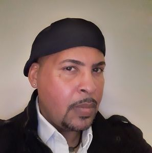 Meet your Posher, Luis